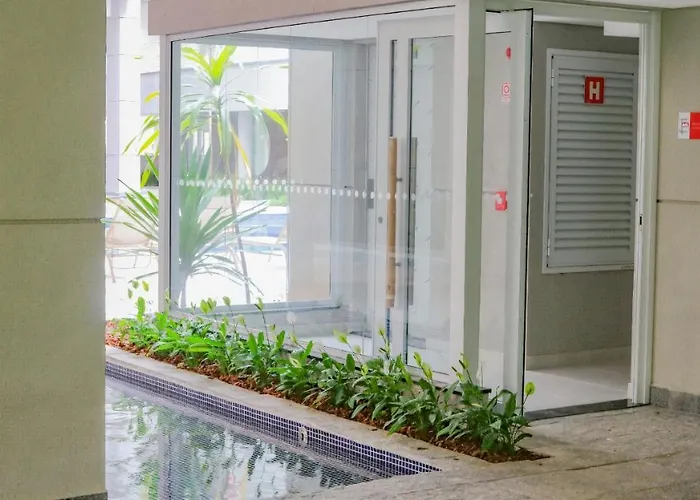 Apartamento Praia Grande