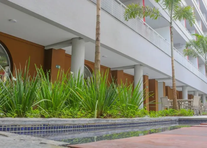 Apartamento Praia Grande