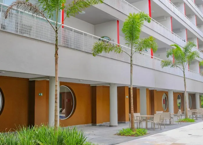 Apartamento Praia Grande